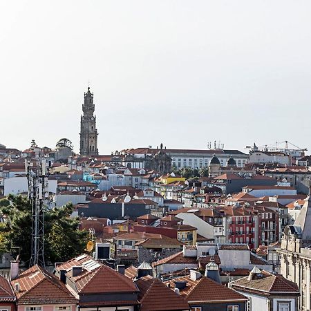 Modern Cativo Apartment By Lovelystay Porto Exteriér fotografie