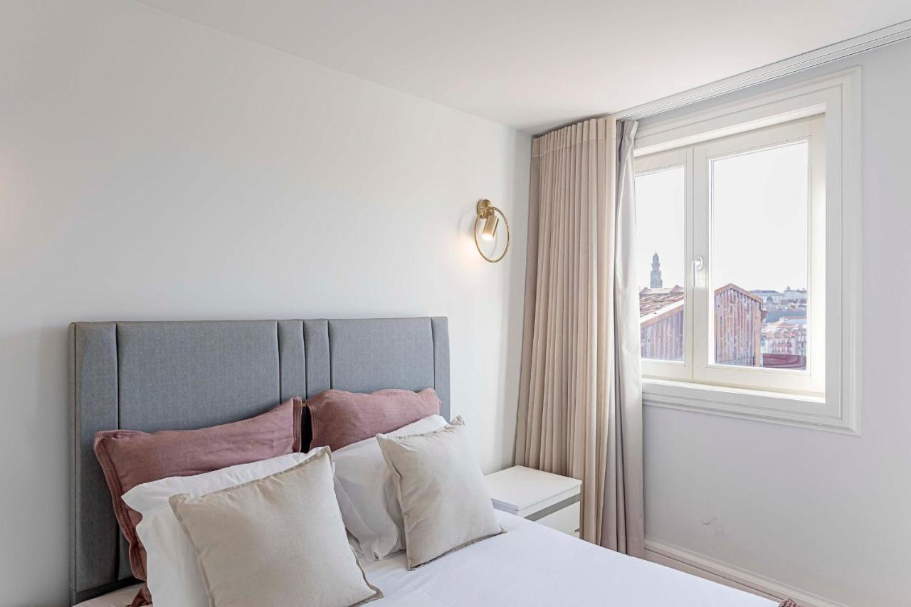 Modern Cativo Apartment By Lovelystay Porto Exteriér fotografie