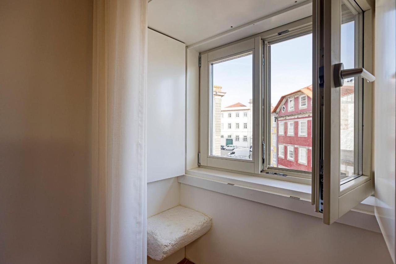 Modern Cativo Apartment By Lovelystay Porto Exteriér fotografie