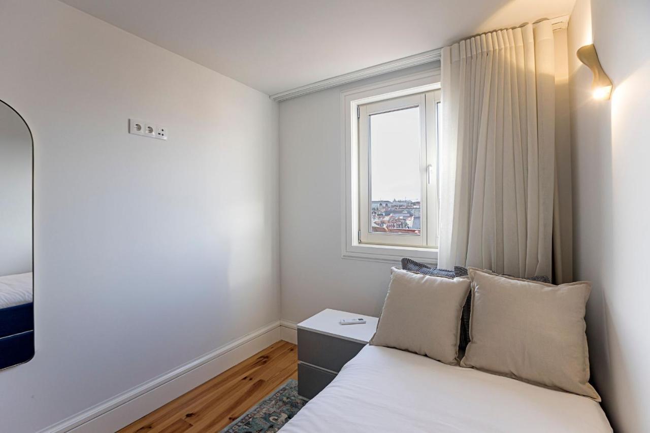 Modern Cativo Apartment By Lovelystay Porto Exteriér fotografie